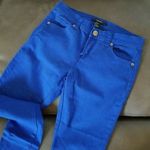 Forever 21 Skinny Pants